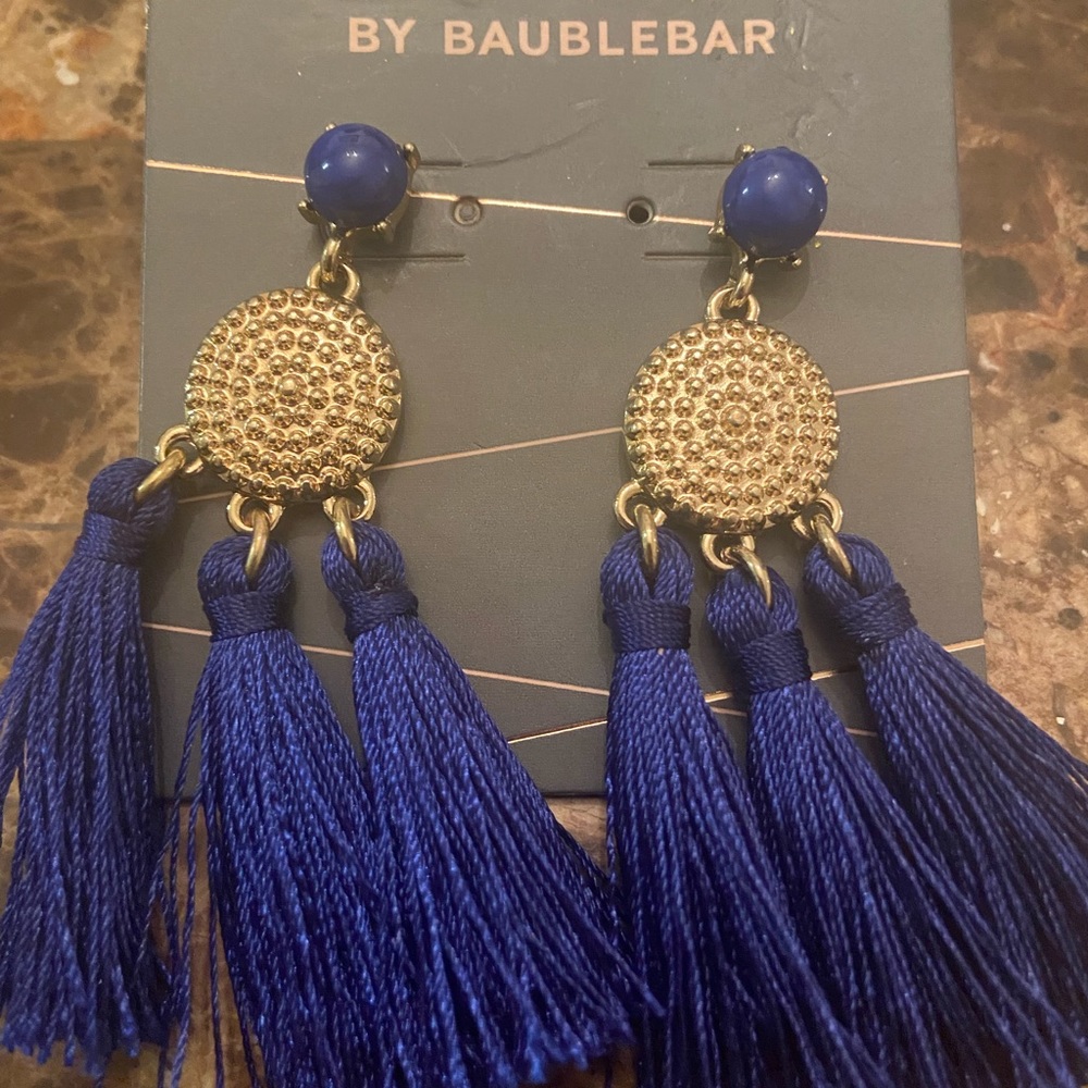 Baublebar Earrings